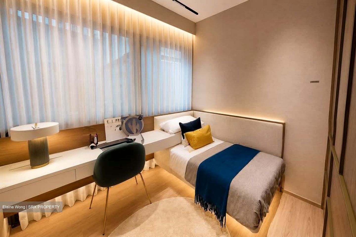 Jalan Lempeng (D5), Condominium #563210541